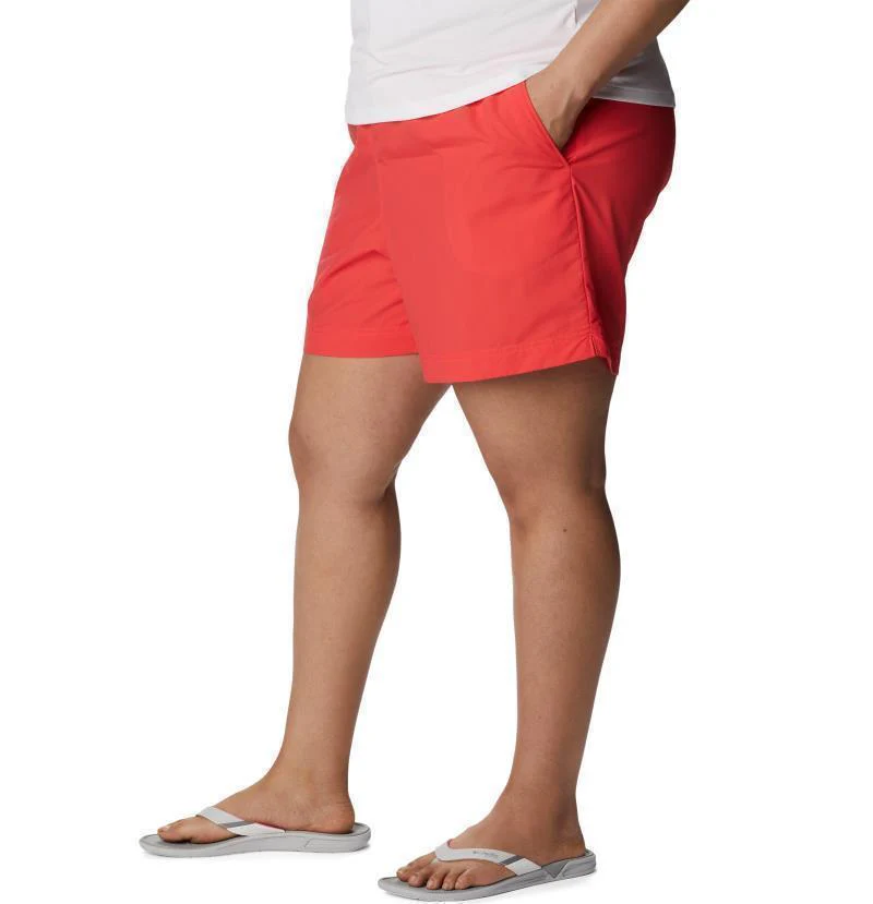 Backcast Water Shorts, 5" Inseam, Extended - Womens - Image 17
