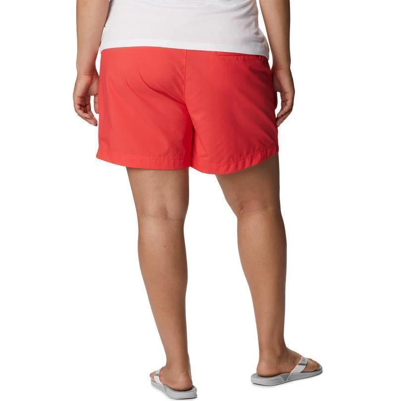 Backcast Water Shorts, 5" Inseam, Extended - Womens - Image 18