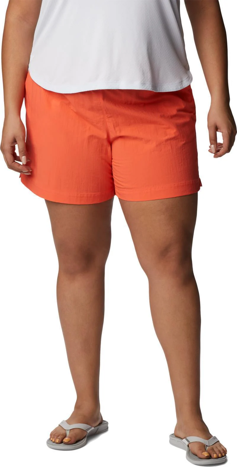 Backcast Water Shorts, 5" Inseam, Extended - Womens - Image 21