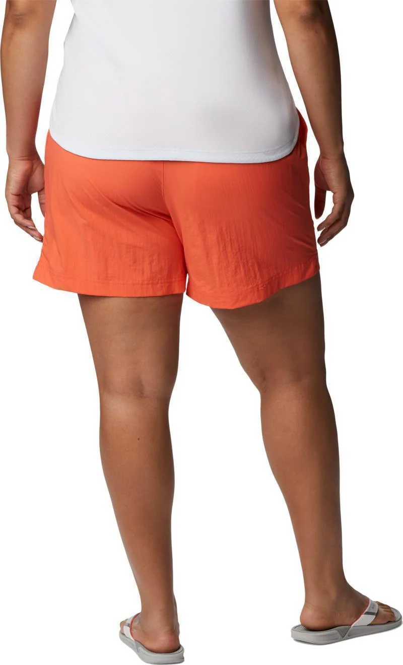 Backcast Water Shorts, 5" Inseam, Extended - Womens - Image 23