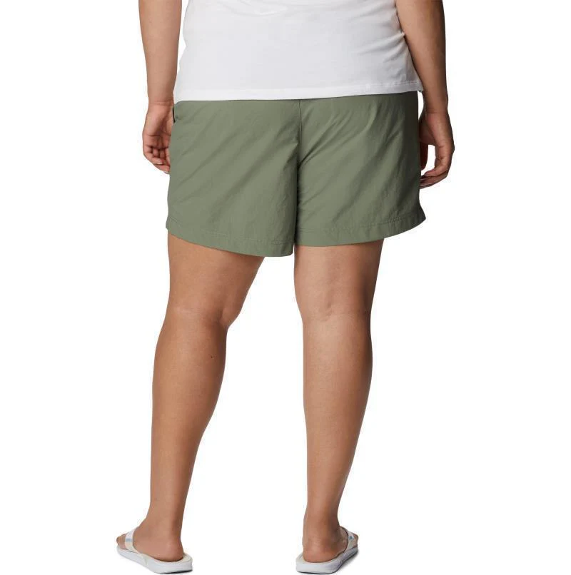Backcast Water Shorts, 5" Inseam, Extended - Womens - Image 3
