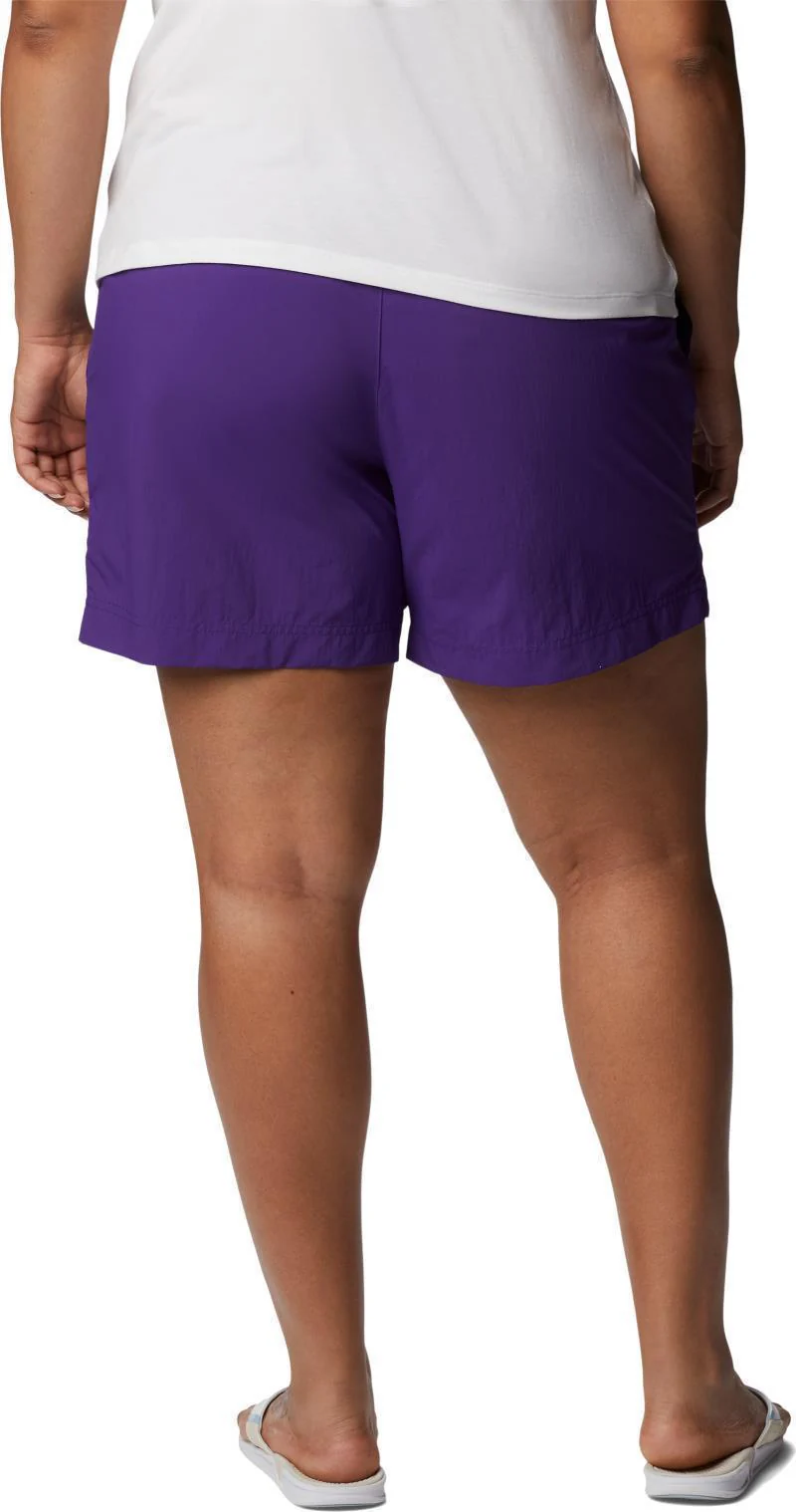 Backcast Water Shorts, 5" Inseam, Extended - Womens - Image 33