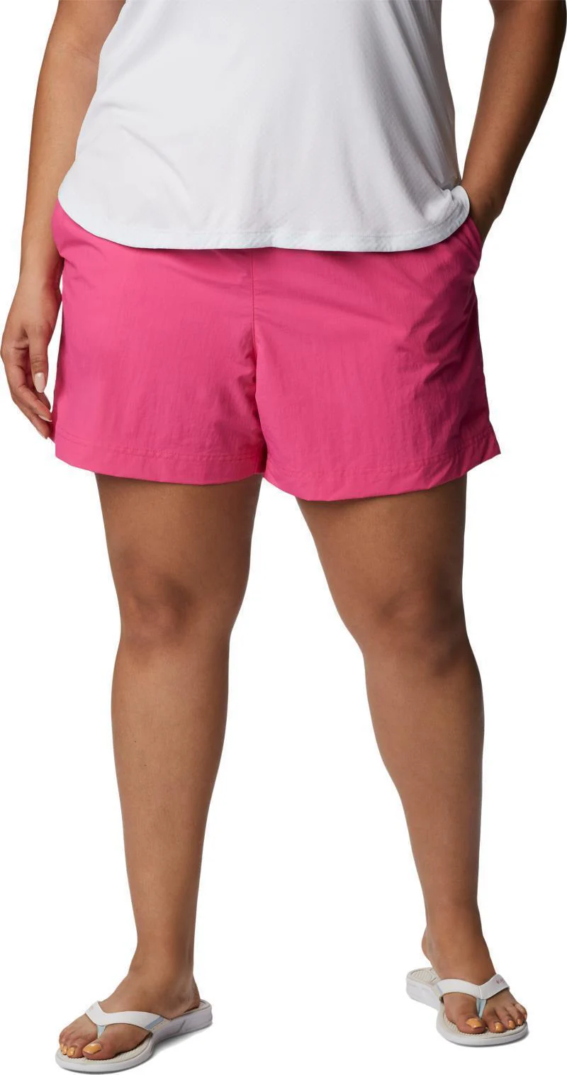 Backcast Water Shorts, 5" Inseam, Extended - Womens - Image 41