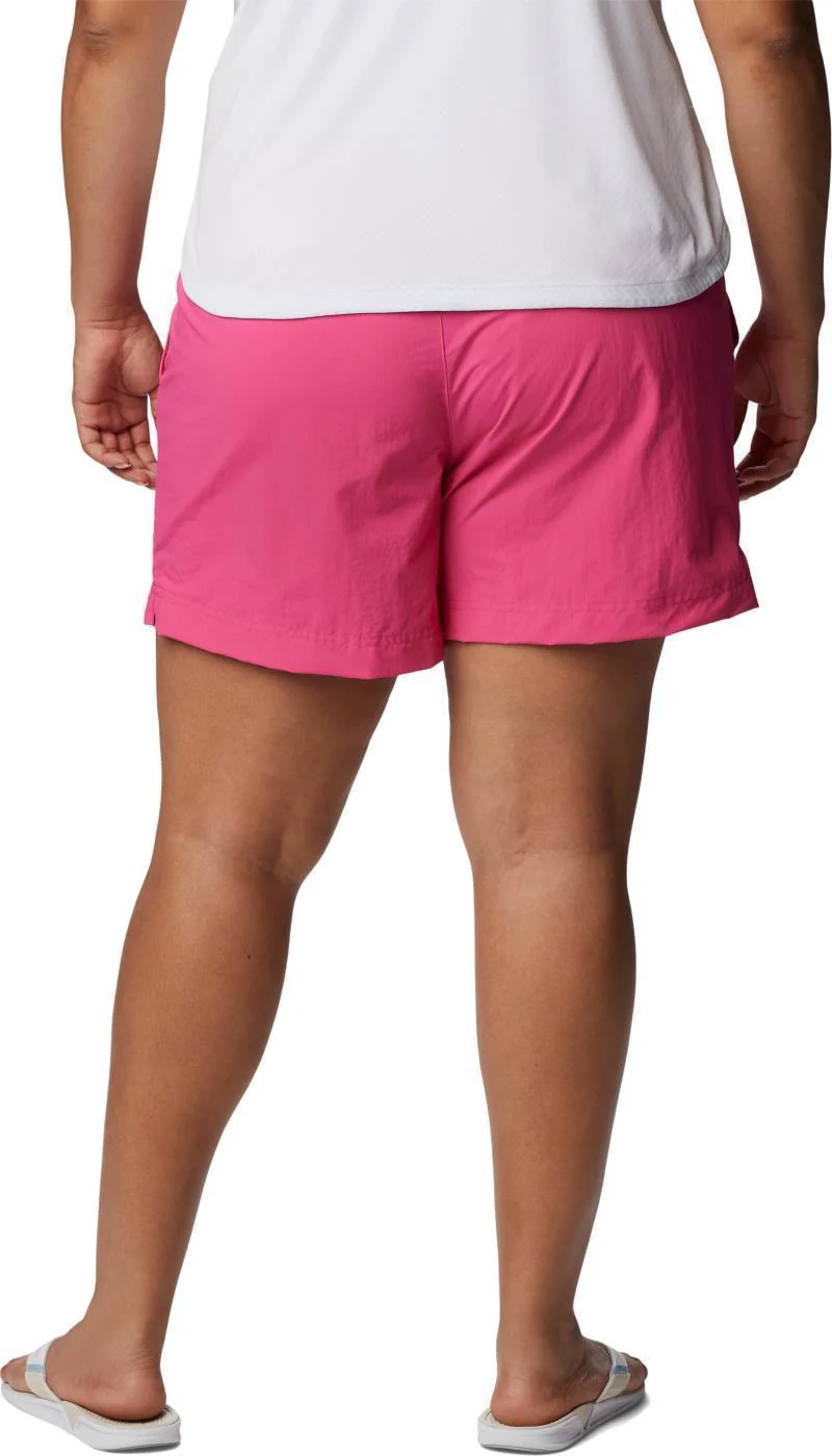 Backcast Water Shorts, 5" Inseam, Extended - Womens - Image 43