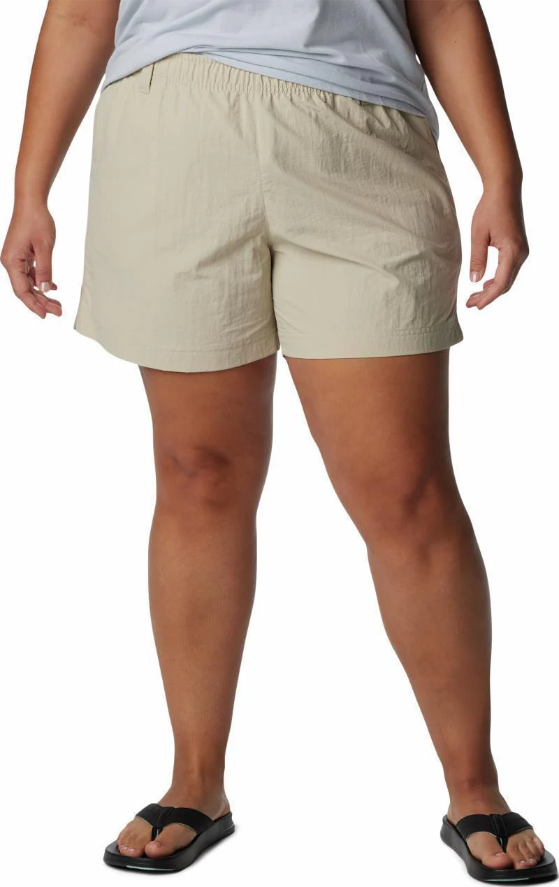 Backcast Water Shorts, 5" Inseam, Extended - Womens - Image 46