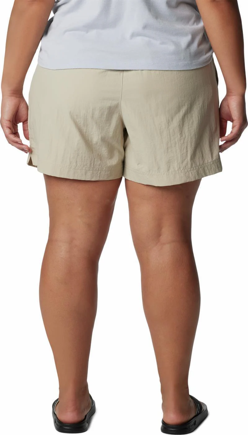 Backcast Water Shorts, 5" Inseam, Extended - Womens - Image 47