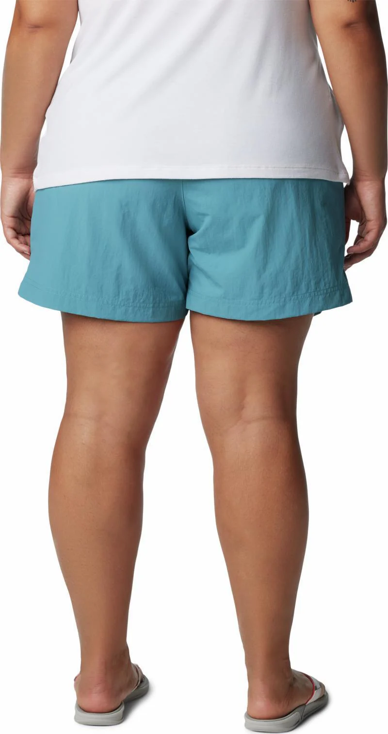 Backcast Water Shorts, 5" Inseam, Extended - Womens - Image 51