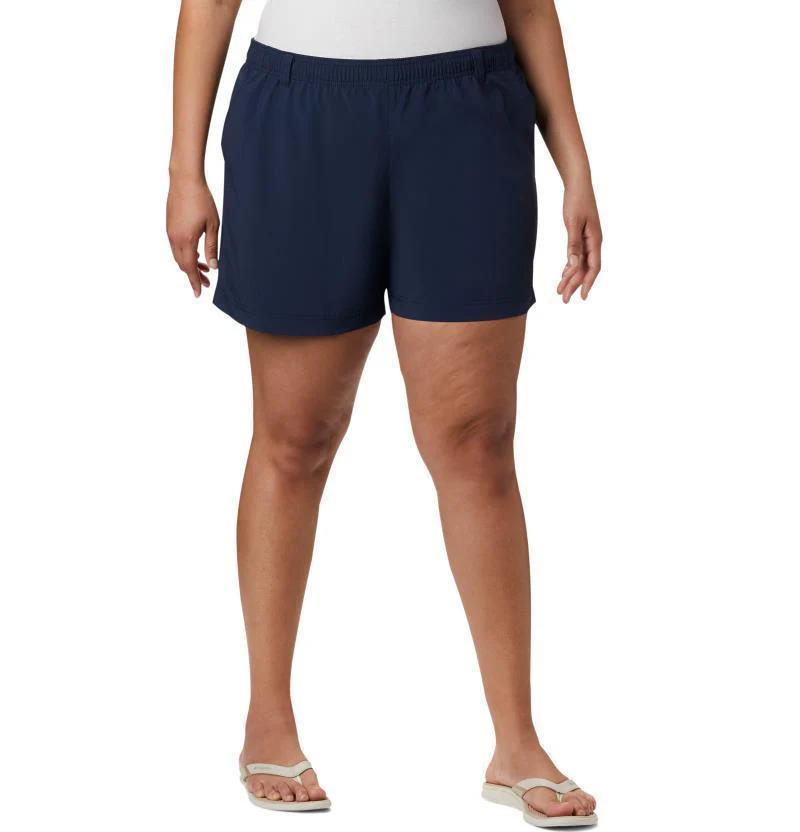 Backcast Water Shorts, 5" Inseam, Extended - Womens - Image 6
