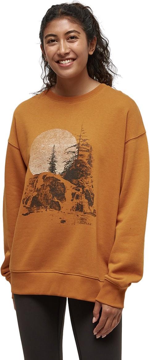 Backcountry Crew - Womens - Image 13