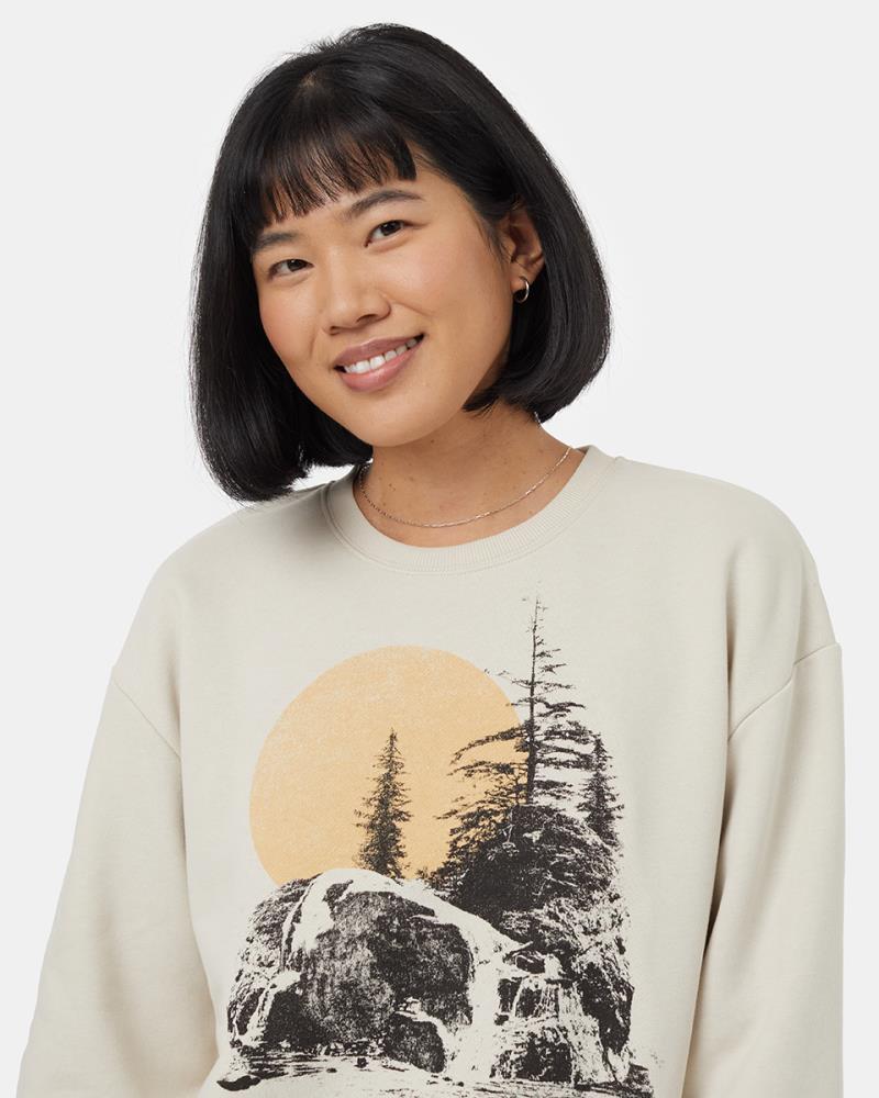Backcountry Crew - Womens - Image 3