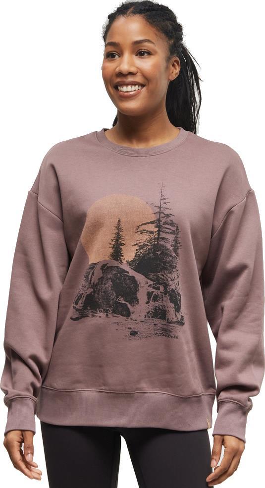 Backcountry Crew - Womens - Image 4