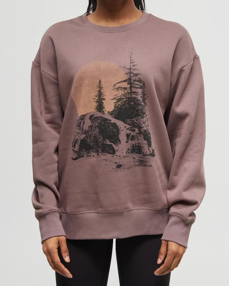 Backcountry Crew - Womens - Image 6