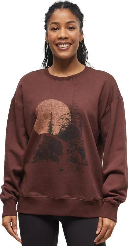 Backcountry Crew - Womens - Image 7