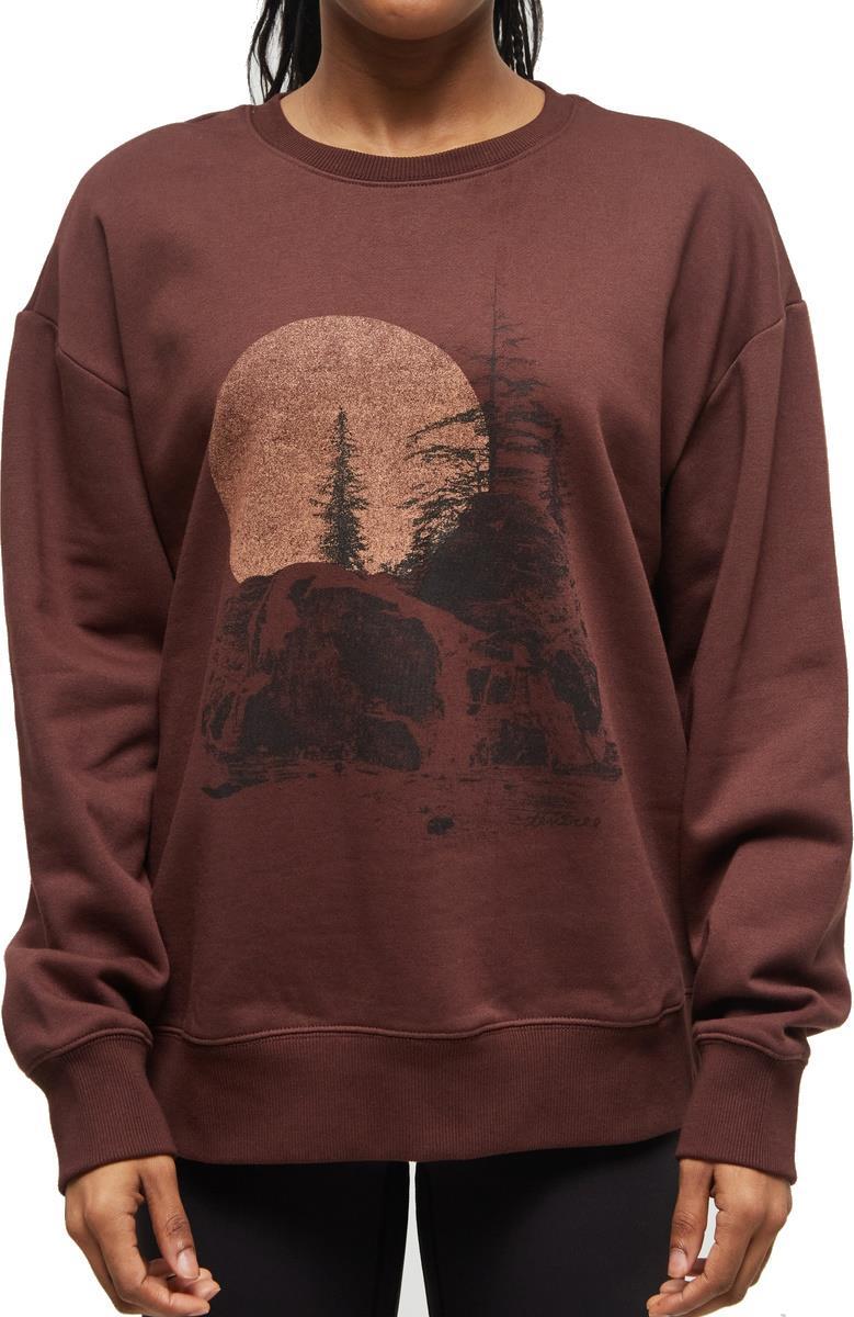 Backcountry Crew - Womens - Image 9