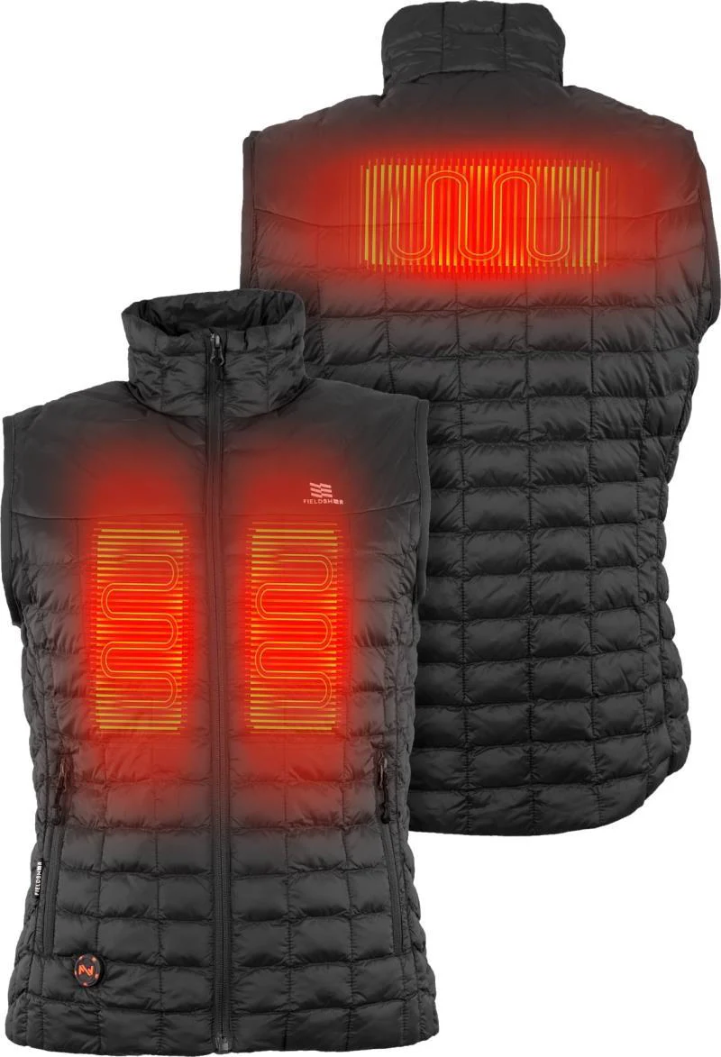 Backcountry Heated Vest - Womens - Image 10