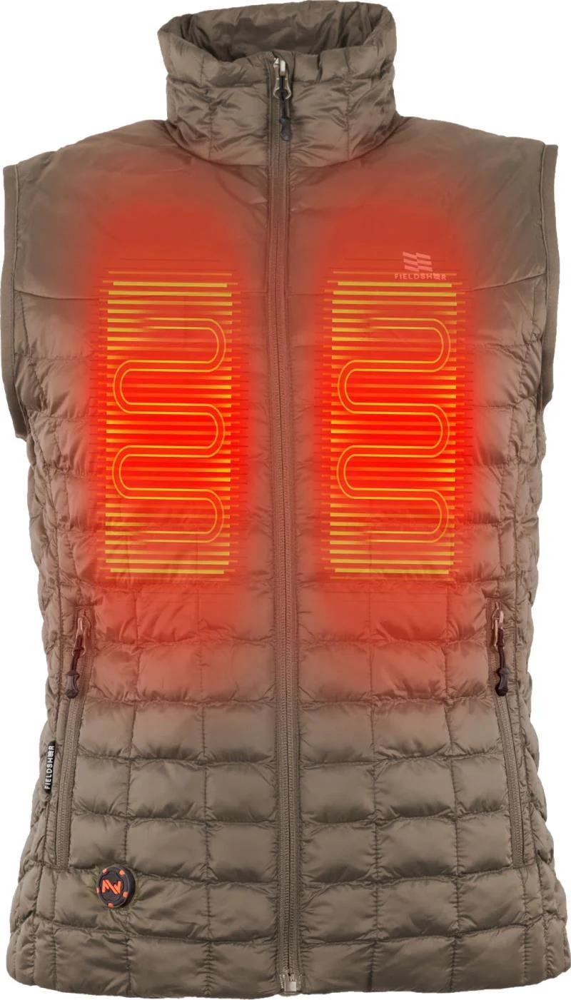 Backcountry Heated Vest - Womens - Image 11