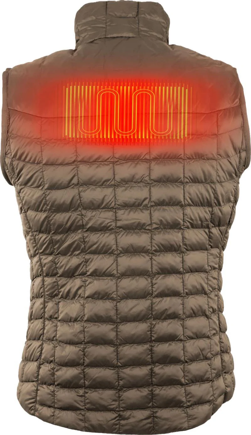 Backcountry Heated Vest - Womens - Image 12