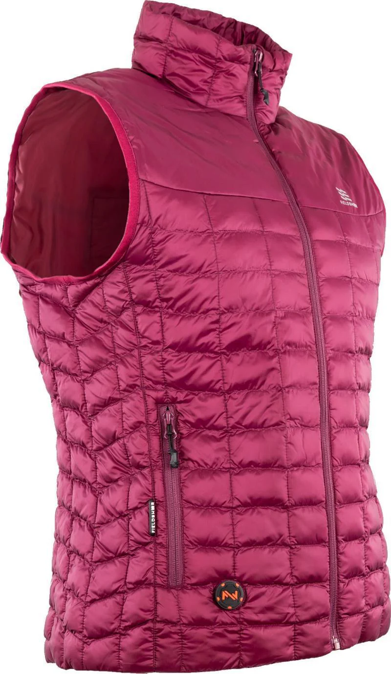 Backcountry Heated Vest - Womens - Image 3