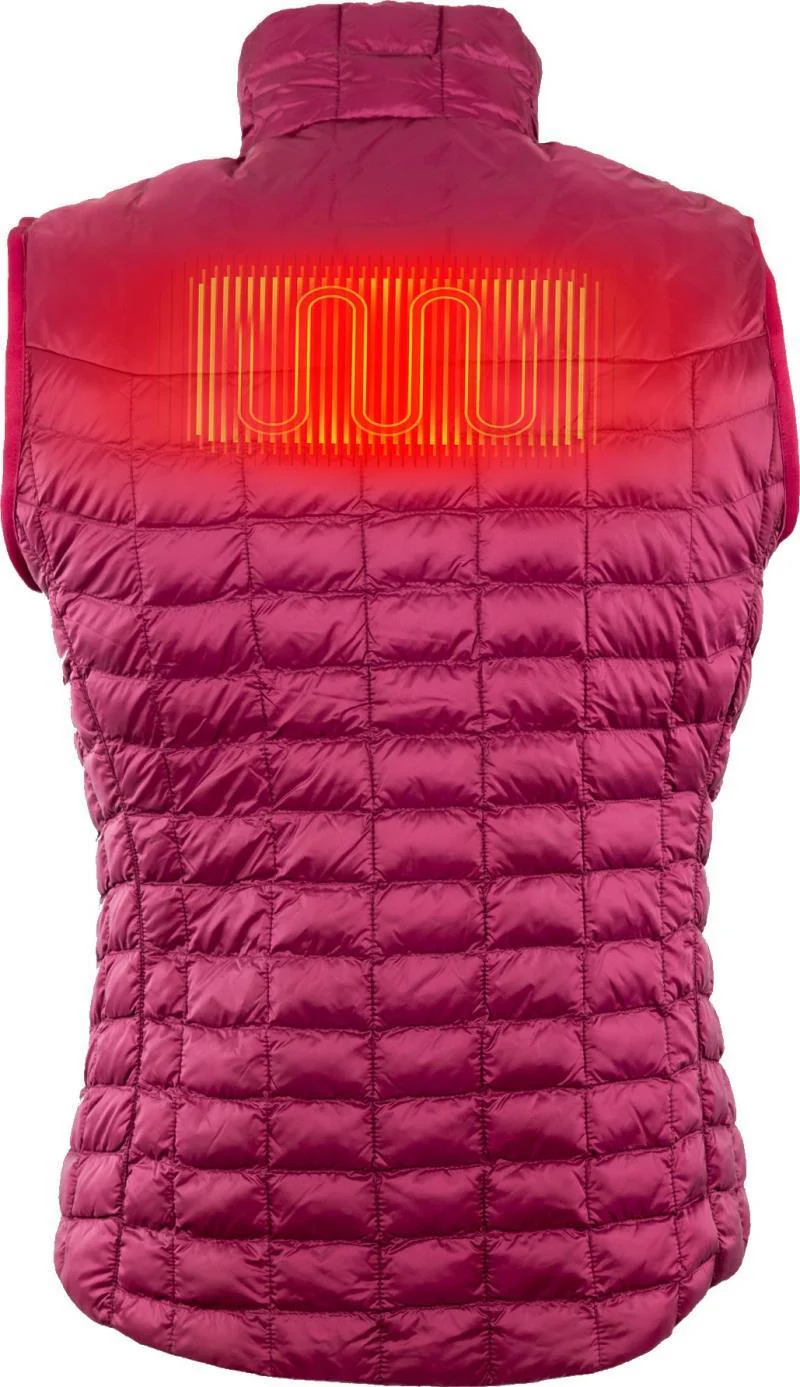 Backcountry Heated Vest - Womens - Image 5
