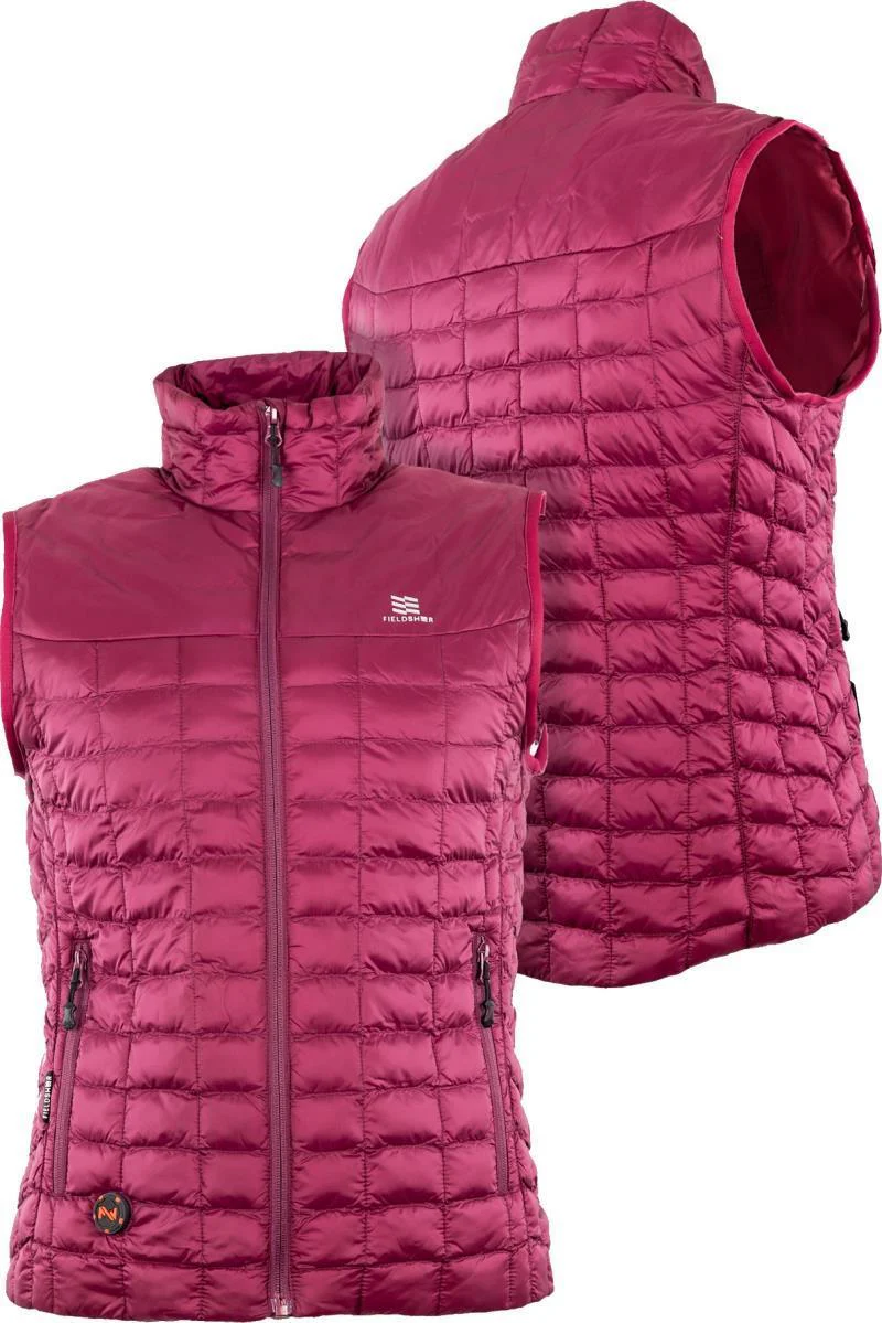 Backcountry Heated Vest - Womens - Image 7
