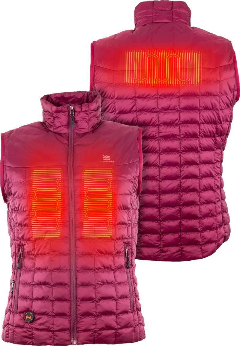 Backcountry Heated Vest - Womens - Image 8