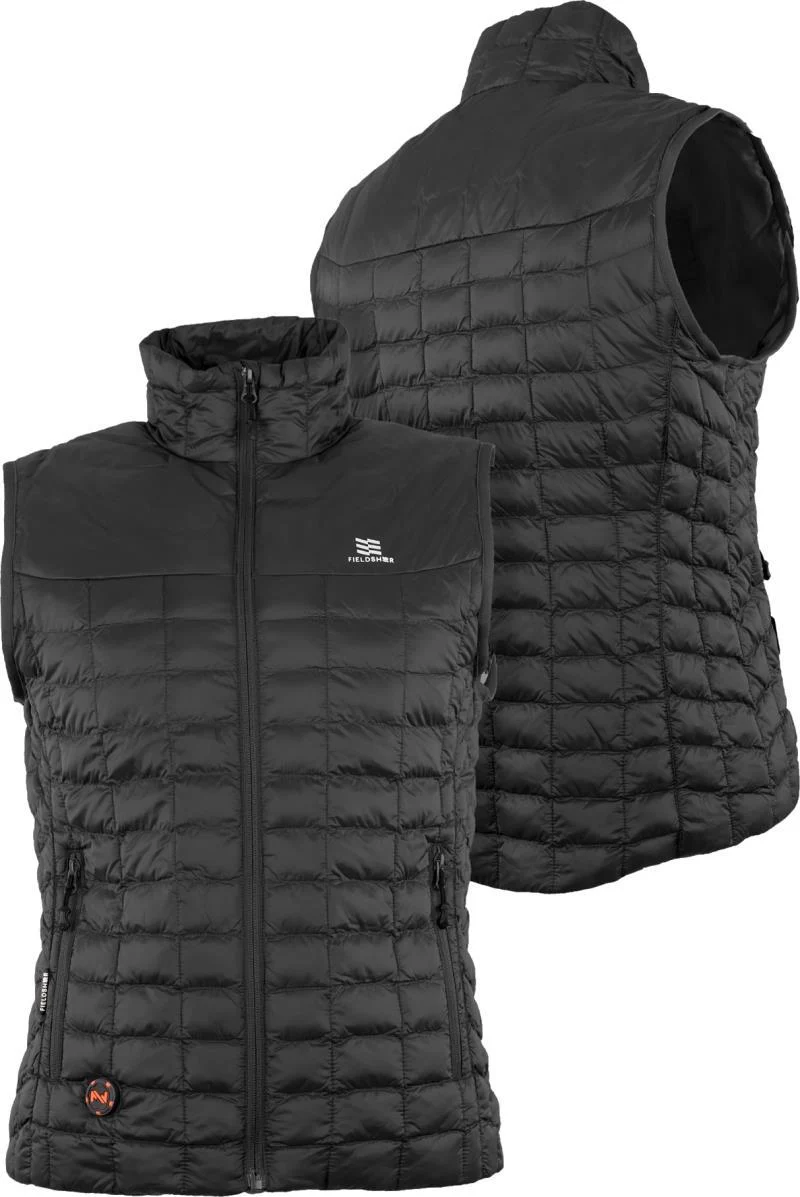 Backcountry Heated Vest - Womens - Image 9