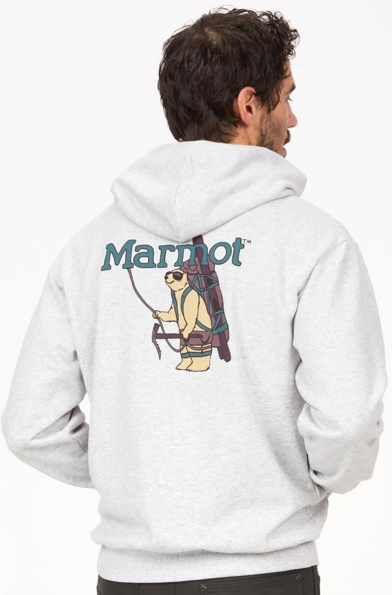Backcountry Marty Hoody - Mens - Image 2