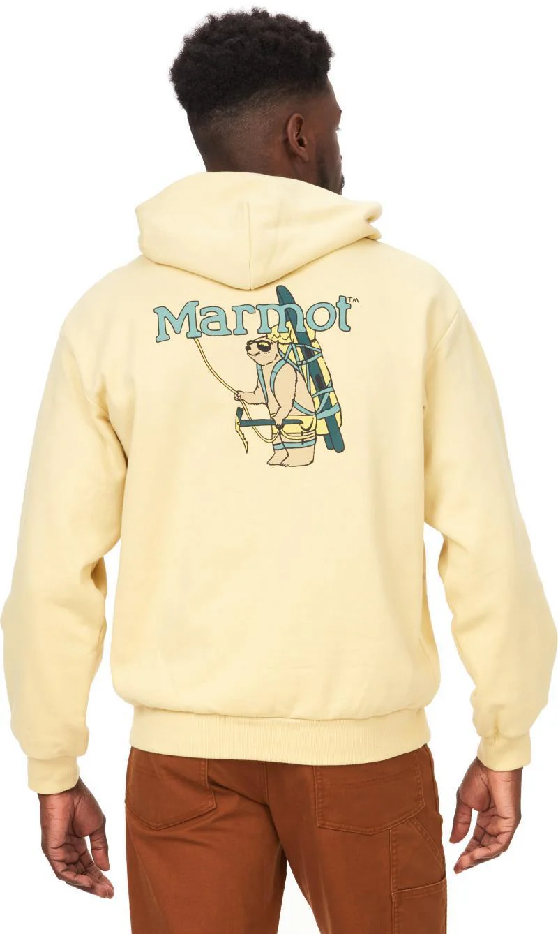Backcountry Marty Hoody - Mens - Image 5