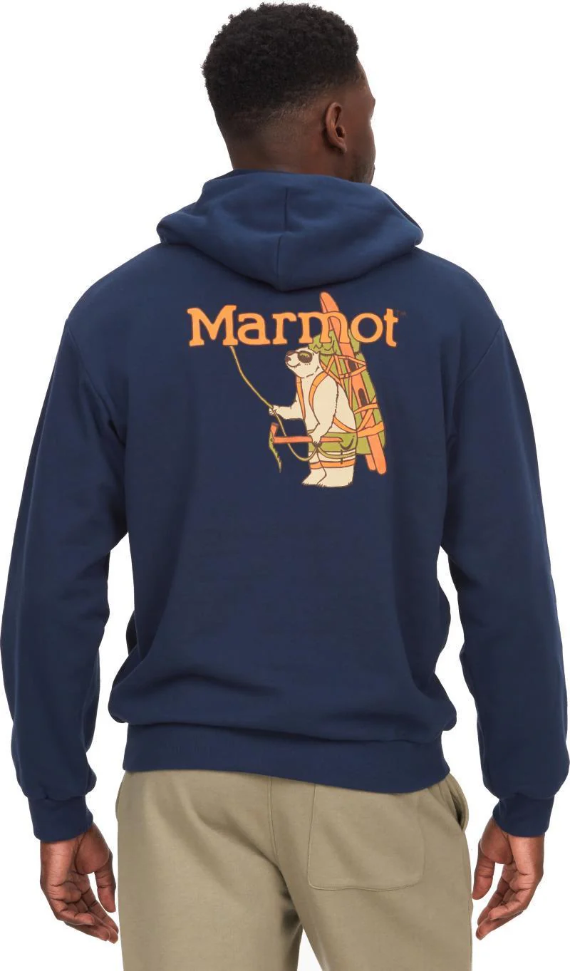 Backcountry Marty Hoody - Mens - Image 8