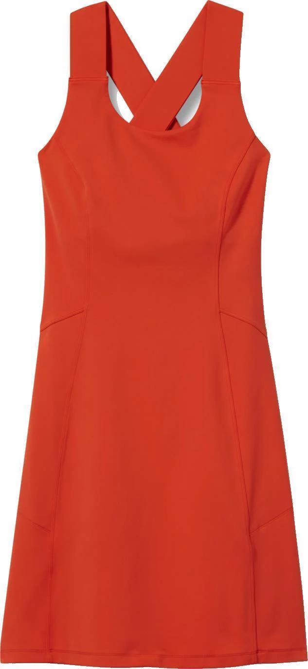 Backcountry Pro Dress