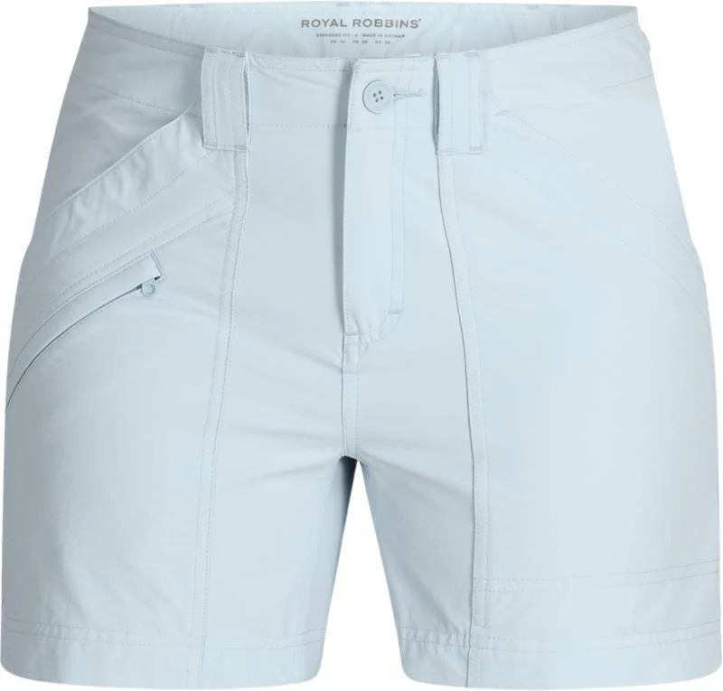 Backcountry Pro II Short - Womens