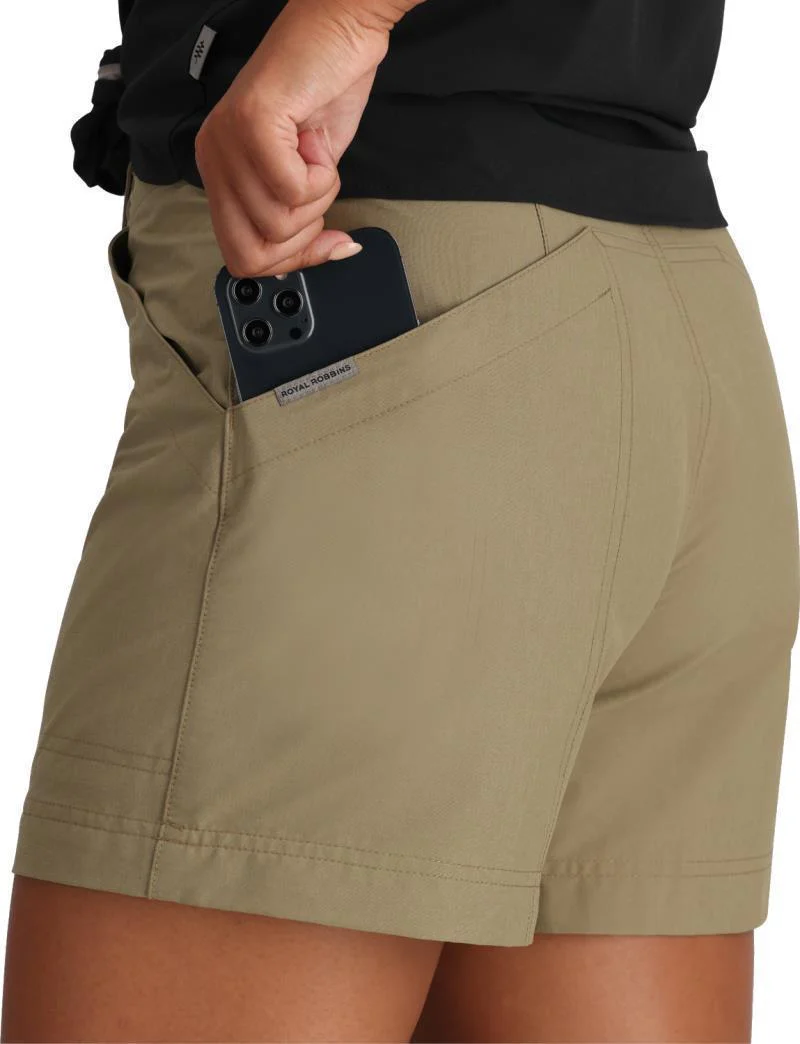 Backcountry Pro II Short - Womens - Image 10