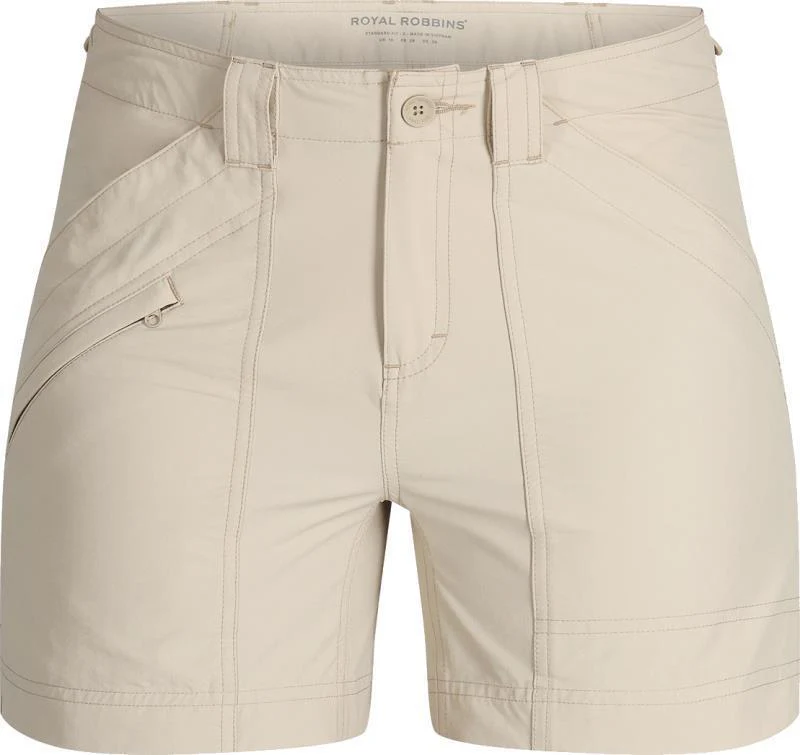 Backcountry Pro II Short - Womens - Image 11