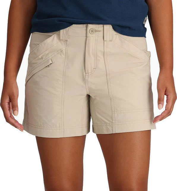 Backcountry Pro II Short - Womens - Image 12