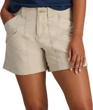 Backcountry Pro II Short - Womens - Image 13