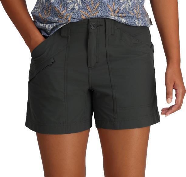 Backcountry Pro II Short - Womens - Image 16