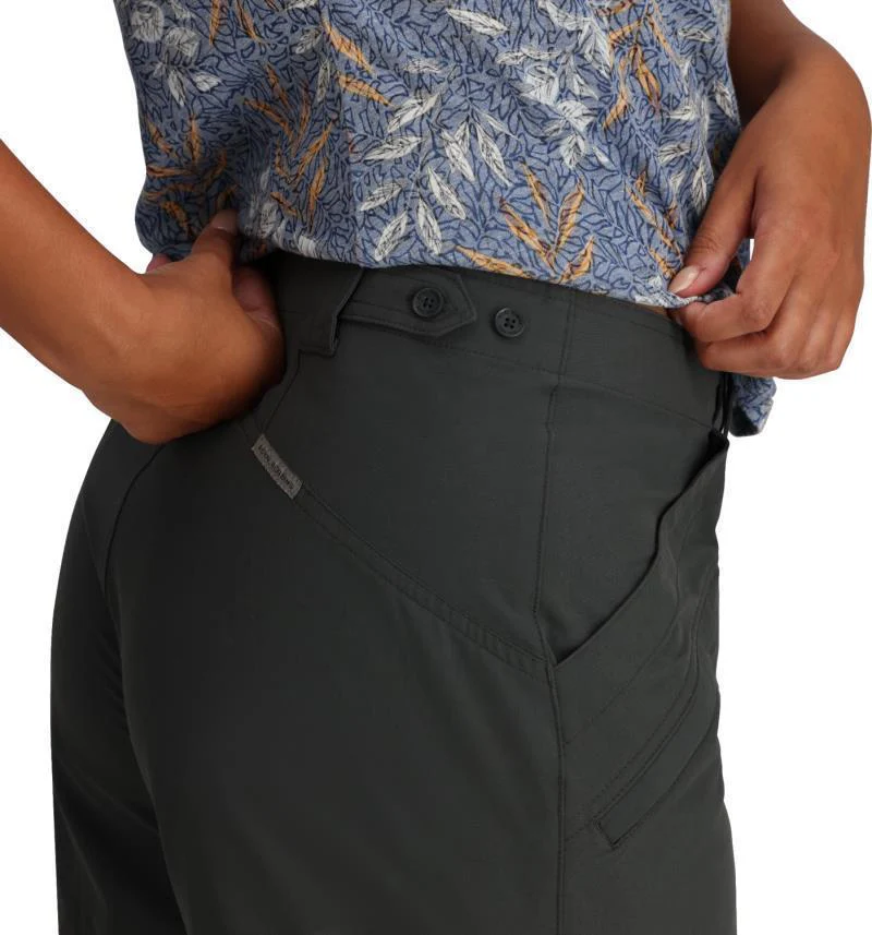 Backcountry Pro II Short - Womens - Image 18
