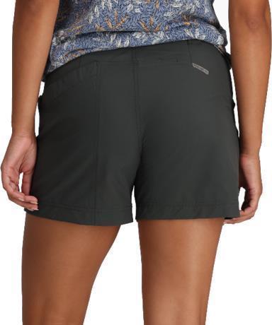 Backcountry Pro II Short - Womens - Image 19