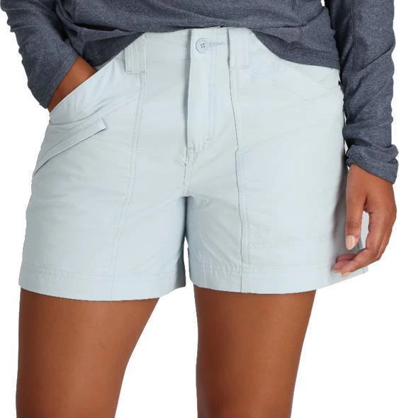 Backcountry Pro II Short - Womens - Image 2