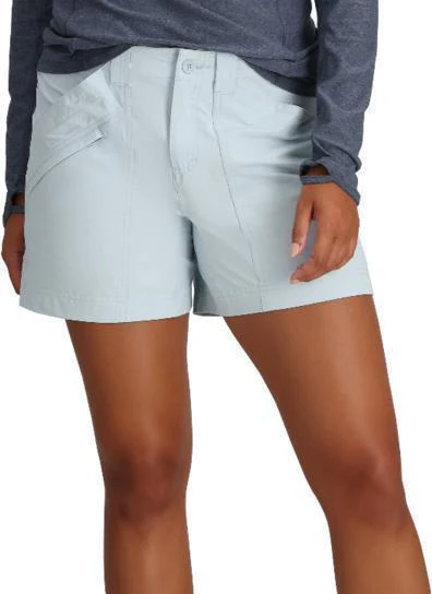 Backcountry Pro II Short - Womens - Image 3