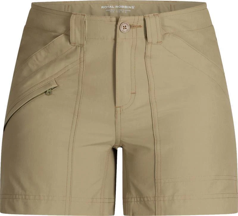 Backcountry Pro II Short - Womens - Image 5