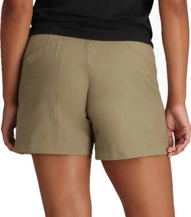 Backcountry Pro II Short - Womens - Image 9