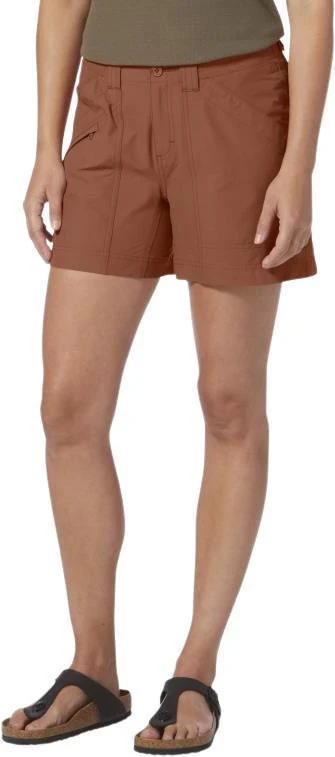 Backcountry Pro Shorts - Womens - Image 2