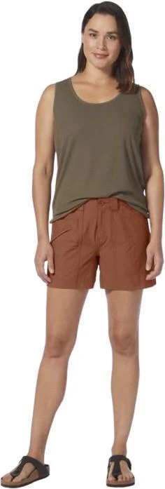 Backcountry Pro Shorts - Womens - Image 3
