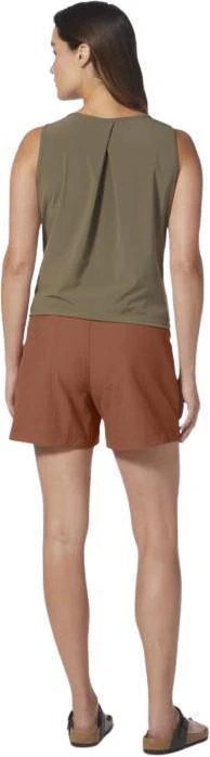 Backcountry Pro Shorts - Womens - Image 4