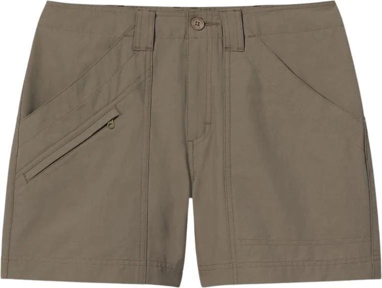 Backcountry Pro Shorts - Womens - Image 7