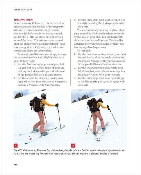 Backcountry Skiing: Skills for Touring and Mountaineering 2nd Edition - Image 3