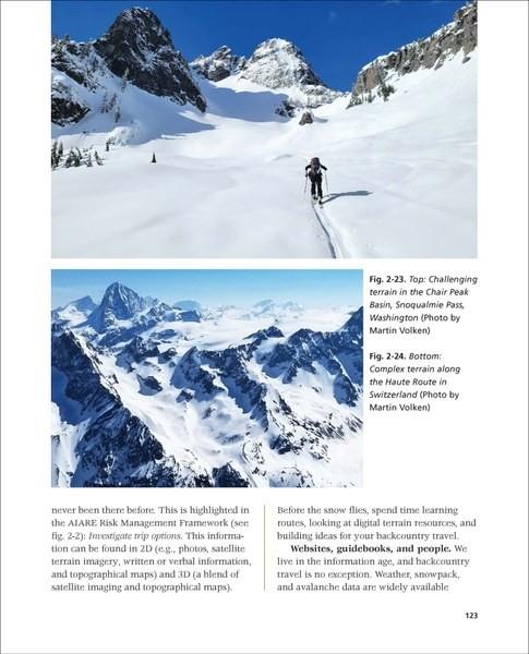 Backcountry Skiing: Skills for Touring and Mountaineering 2nd Edition - Image 4