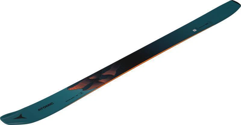 Backland 107 Skis - Image 3