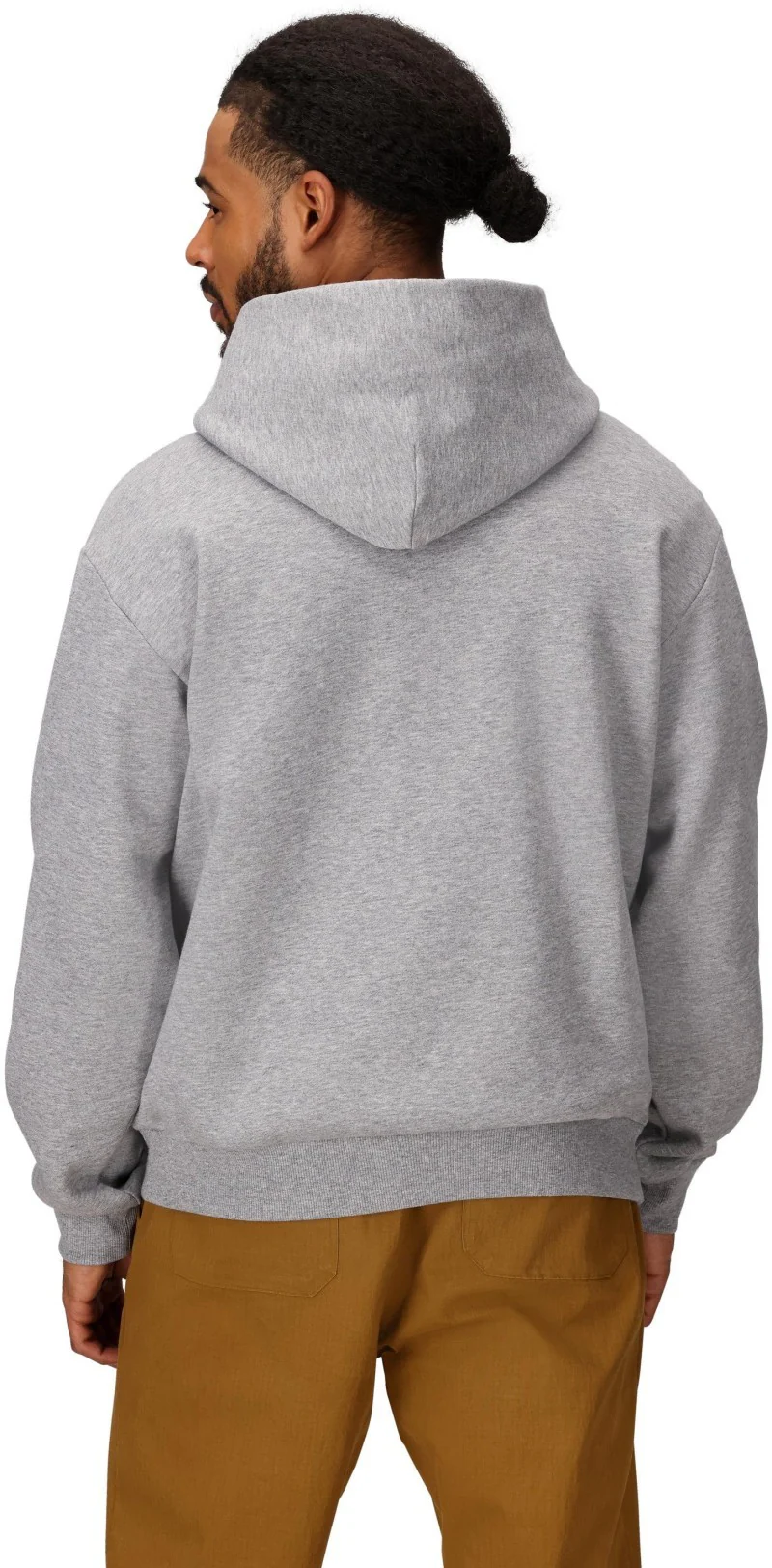 Backpacker Marty Hoody - Mens - Image 2